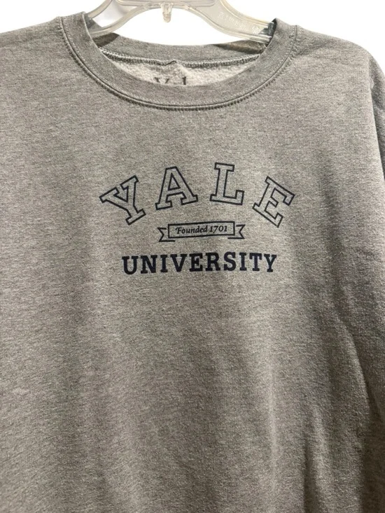 Yale University Sweatshirt - Picture 2 of 6
